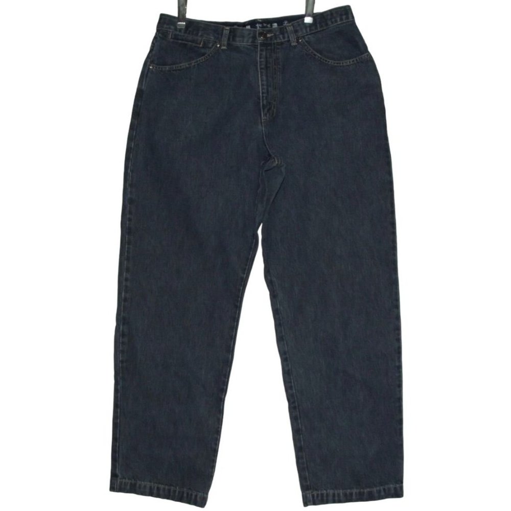 C.J.Banks Jeans 12? x 31"inseam Women's MOM high rise 5-pocket 100% cotton